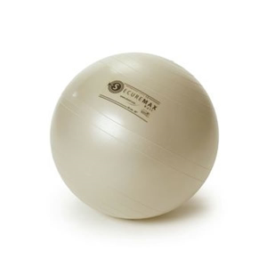 Securemax Ball 65 cm Plata